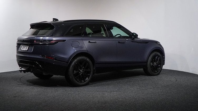 2024 Approved Land Rover Range Rover Velar BLUE P250 Dynamic SE