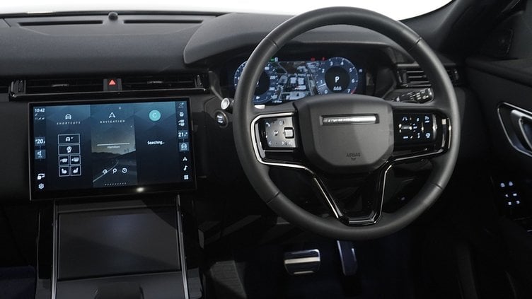 2024 Approved Land Rover Range Rover Velar BLUE P250 Dynamic SE