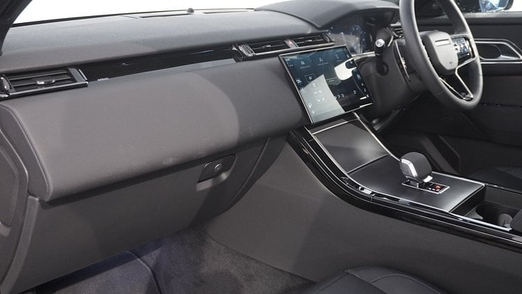 2024 Approved Land Rover Range Rover Velar BLUE P250 Dynamic SE