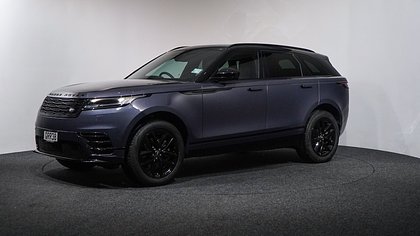 Range Rover Velar 0