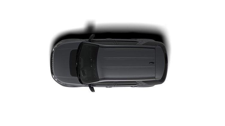 2024 Nova vozila Land Rover Discovery Sport Varesine plava D200 Diesel Mild Hybrid Standard Wheelbase S