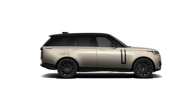 2025 Uusi Land Rover Range Rover Batumi Gold P550e Petrol Plug-in Hybrid Autobiography | SALKA9B47SA307925