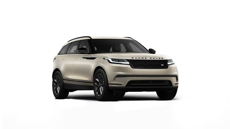 2026 Uusi Land Rover Range Rover Velar Batumi Gold P400e Petrol Plug-in Electric Hybrid S Business Edition | SALYA2BY3TA816884 