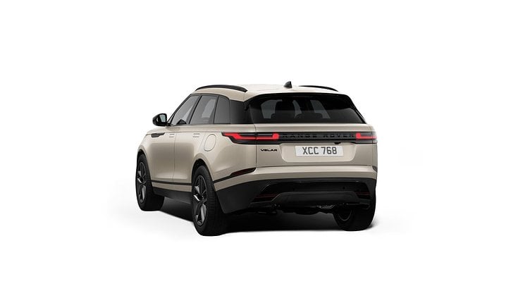 2026 Uusi Land Rover Range Rover Velar Batumi Gold P400e Petrol Plug-in Electric Hybrid S Business Edition | SALYA2BY3TA816884 