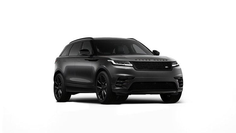 2026 Ny Land Rover Range Rover Velar Carpathian Grey P400e Petrol Plug-in Electric Hybrid Standard Wheelbase Autobiography
