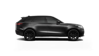 Range Rover Velar 1