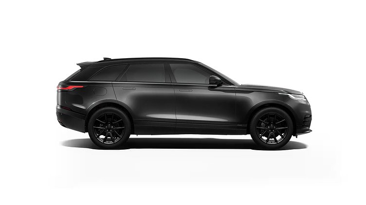 2026 Ny Land Rover Range Rover Velar Carpathian Grey P400e Petrol Plug-in Electric Hybrid Standard Wheelbase Autobiography