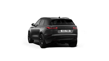 Range Rover Velar 2
