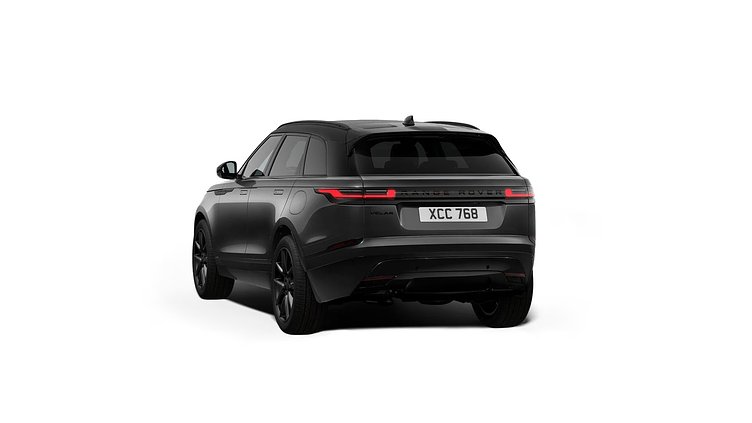 2026 Ny Land Rover Range Rover Velar Carpathian Grey P400e Petrol Plug-in Electric Hybrid Standard Wheelbase Autobiography