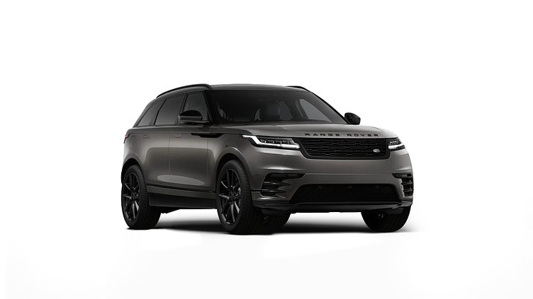 2026 Ny Land Rover Range Rover Velar Charente Grey P400e Petrol Plug-in Electric Hybrid Standard Wheelbase Autobiography