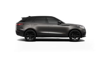 Range Rover Velar 1