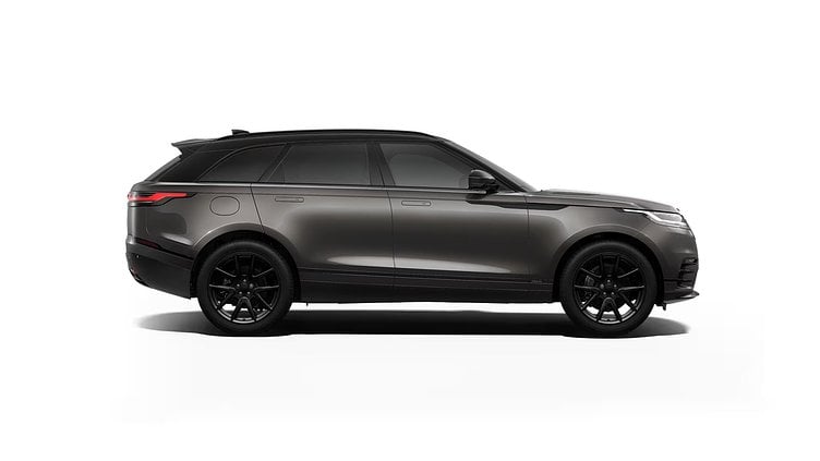 2026 Ny Land Rover Range Rover Velar Charente Grey P400e Petrol Plug-in Electric Hybrid Standard Wheelbase Autobiography