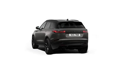 Range Rover Velar 2