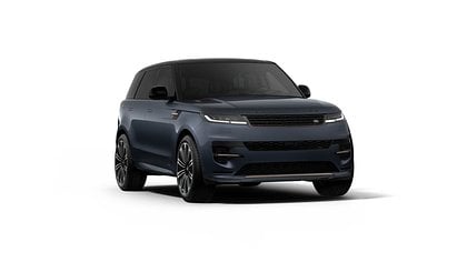 Range Rover Sport 0