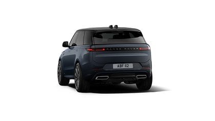 Range Rover Sport 2