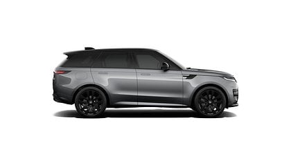 Range Rover Sport 1