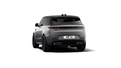 Range Rover Sport 2