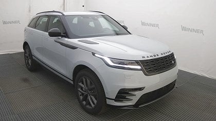 Range Rover Velar 1