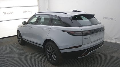 Range Rover Velar 2