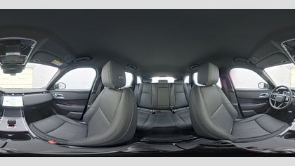 Range Rover Velar 4