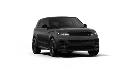 Range Rover Sport 0
