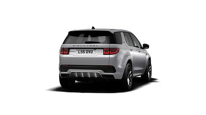 Discovery Sport 2