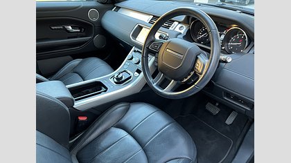 Range Rover Evoque 13