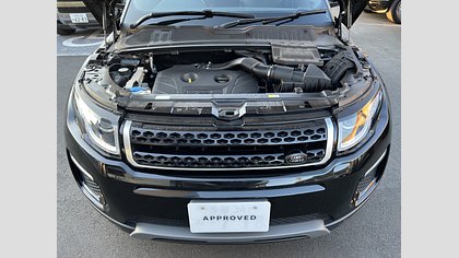 Range Rover Evoque 19