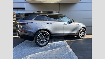 Range Rover Velar 10
