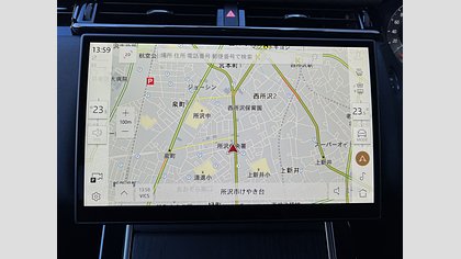 Range Rover Velar 15