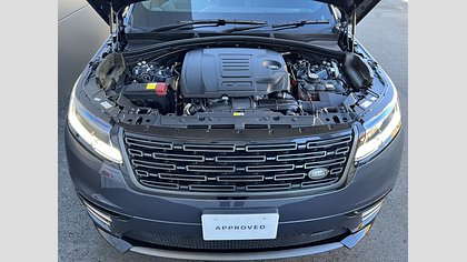 Range Rover Velar 17