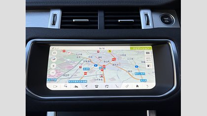 Range Rover Evoque 17