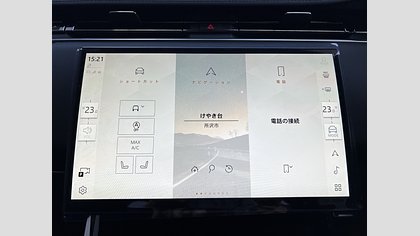 Range Rover Sport 12