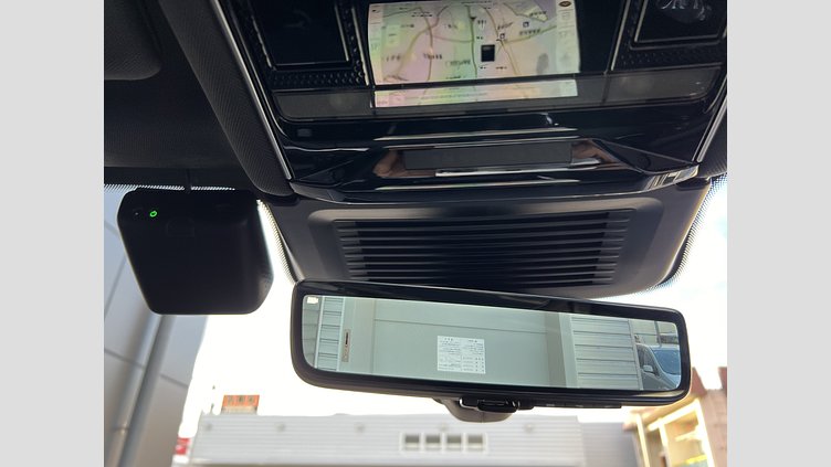 2024 認定中古車 Land Rover Range Rover Sport フィレンツェレッド D300マイルドハイブリッド スタンダードホイールベース Dynamic SE