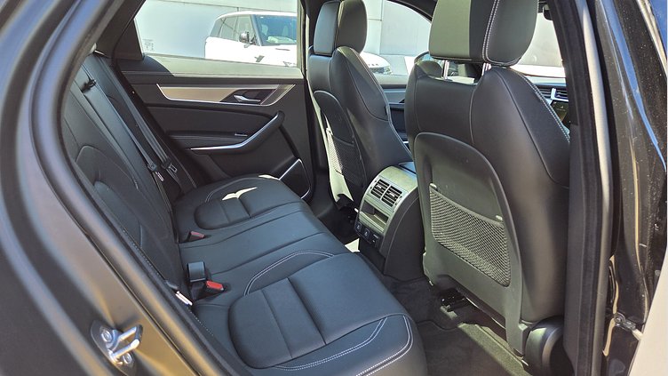 2025 Approved Jaguar F-Pace Santorini Black P250 PETROL P250 R-Dynamic S