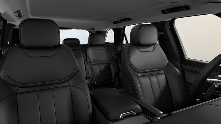 2024 認定中古車 Land Rover Range Rover Sport フジホワイト D300マイルドハイブリッド スタンダードホイールベース S