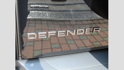 Defender 110 63