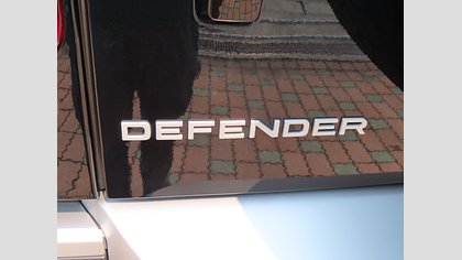 Defender 90 55