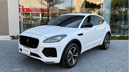E-Pace 0