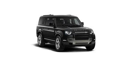 Defender 130 0