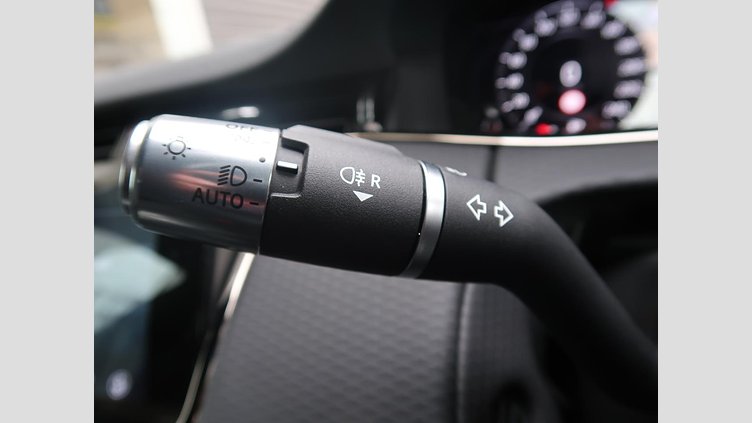 2020 認定中古車 Land Rover Range Rover Evoque サントリーニブラック D180　R-DYNAMIC S 50th コレクション