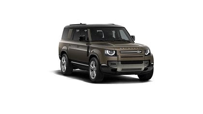 Defender 130 0