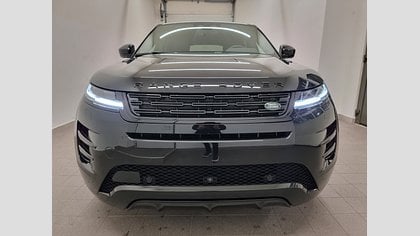 Range Rover Evoque 1
