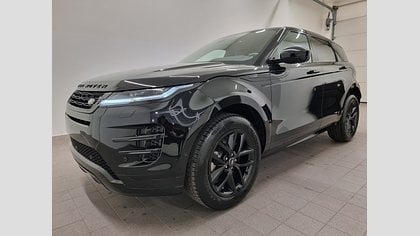 Range Rover Evoque 2