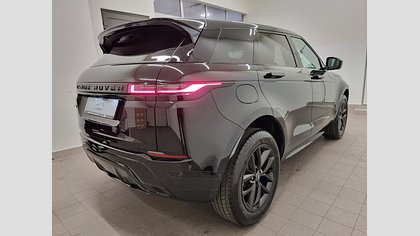 Range Rover Evoque 5