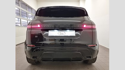 Range Rover Evoque 4