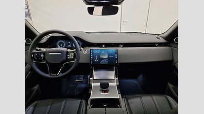 Range Rover Evoque 7