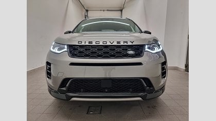 Discovery Sport 1