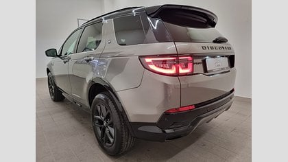 Discovery Sport 3