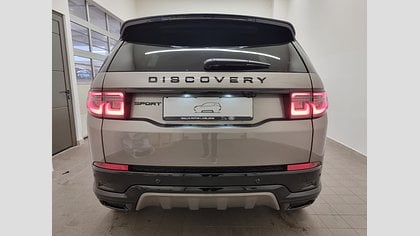 Discovery Sport 4